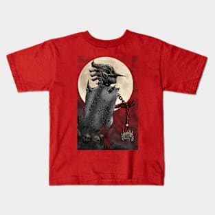 From the Grave Kids T-Shirt